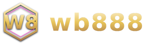 wb888 logo